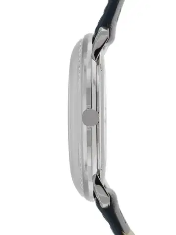 Junghans Max Bill Quartz 41/4817.02