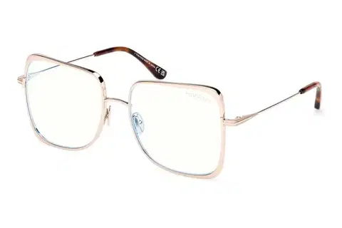 Tom Ford FT6098-B 028 - ONE SIZE (55)