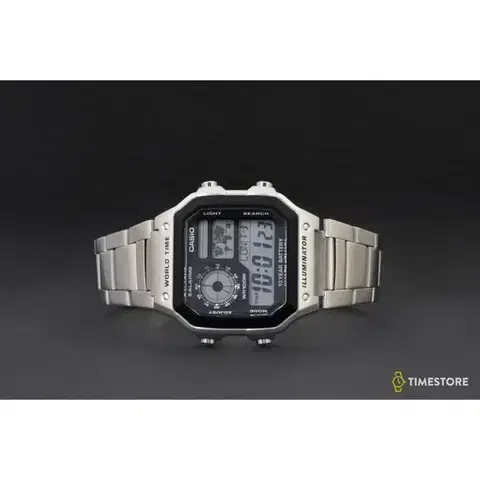 Casio Collection AE-1200WHD-1AVEF