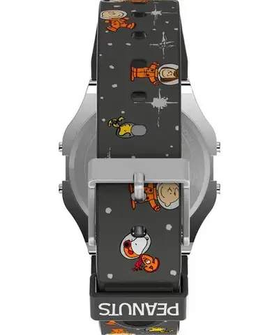 Timex T80 Peanuts Space TW2W90100UK