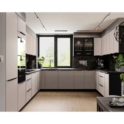 Spodní skříňka ARAKA 80 D 2F BB Tempo Kondela