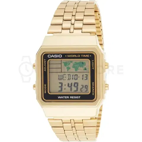 Casio Retro A500WGA-1D