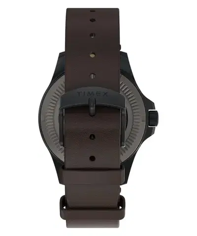 TIMEX Expedition Field Post Titanium Automatic TW2Y90900UK