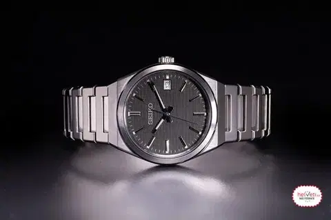 Seiko Quartz SUR557P1