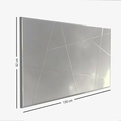 Zrcadlo Light 62 x 130 cm