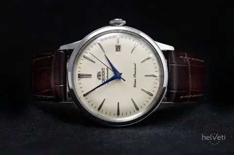 Orient Bambino Classic RA-AC0033Y