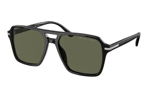 Prada PR20YS 1AB03R Polarized - ONE SIZE (55)