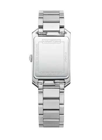 Baume & Mercier Hampton 10476