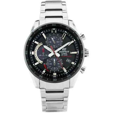 Casio Edifice EQS-900DB-1AVUDF