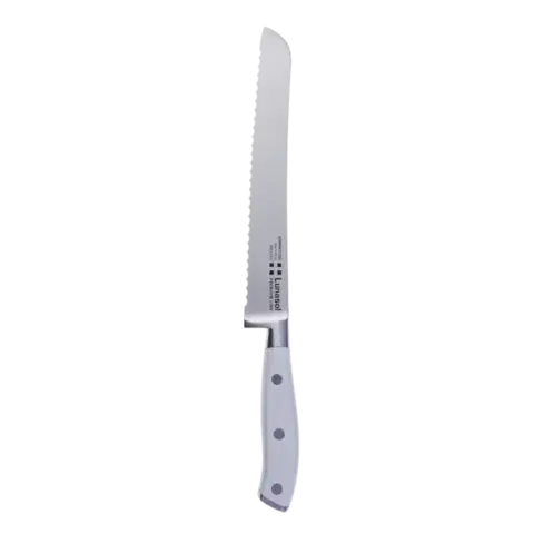 Lunasol Premium nůž na chléb 20 cm - 128762