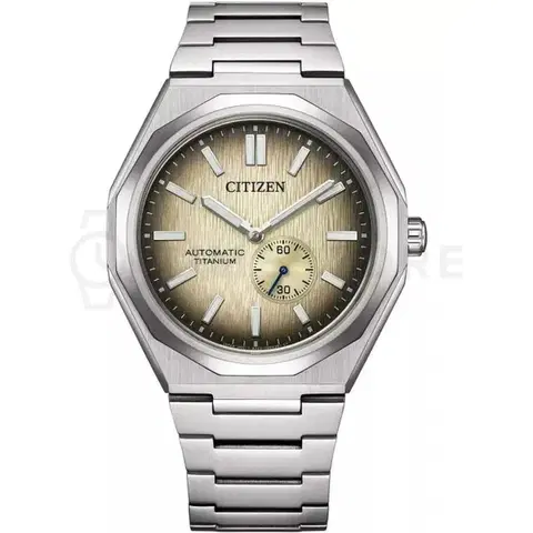 Citizen Super Titanium NK5020-58P
