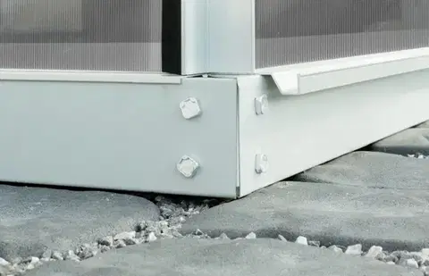Základna VITAVIA URANUS 11500 Lanitplast