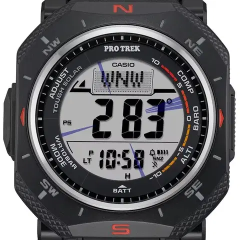 Casio ProTrek PRG-69-1ER