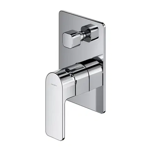 OMNIRES BARETTI sprchová baterie podomítková chrom /CR/ BA7835CR