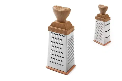 PROHOME - Struhadlo 4-hran 9,5x23,5cm