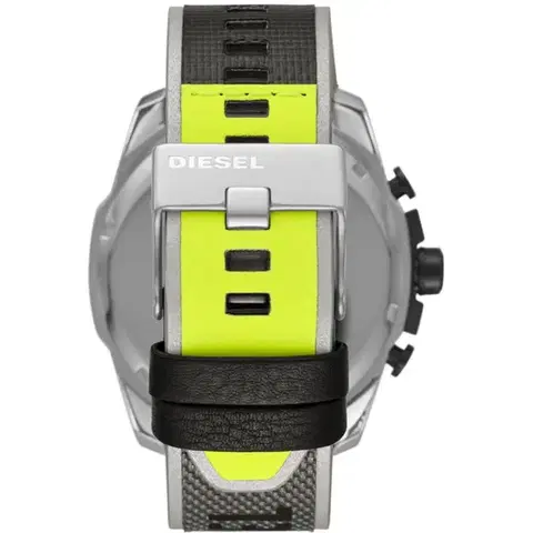 Diesel Mega Chief DZ4523