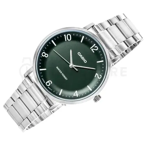 Casio Timeless MTP-VT03D-3BDF
