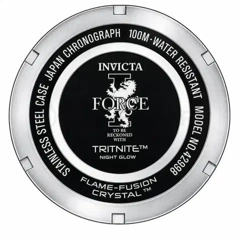 Invicta I-Force 42999