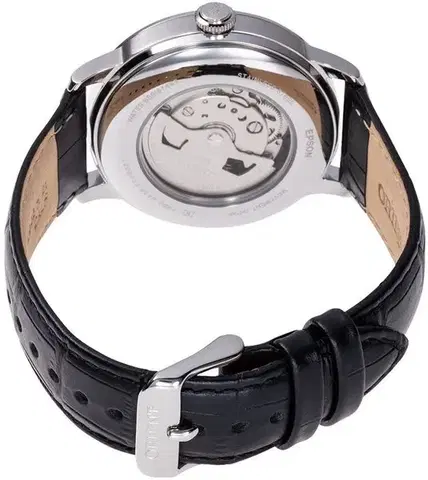 Orient Bambino RA-AK0802S Sun and Moon