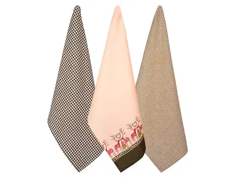 Dárkový vánoční set