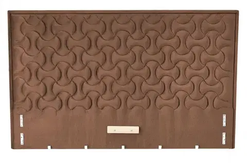 Čelo postele W-2 MODULO 160 Halmar