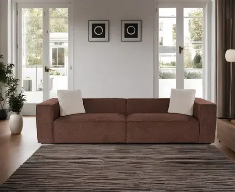 Čtyřmístná pohovka Lora L2-2R