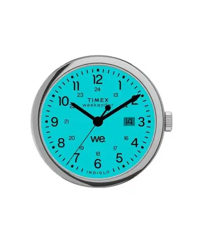 TIMEX Weekender TW2W86100BR