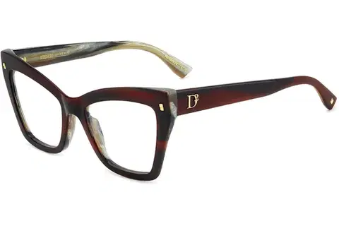 Dsquared2 D20152 K4G - ONE SIZE (54)