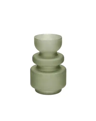 Váza Verde 25cm