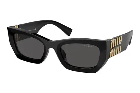 Miu Miu MU09WS 1AB5S0 - ONE SIZE (53)