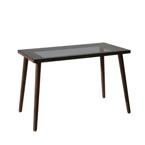 Pracovní stůl Cozy Walnut