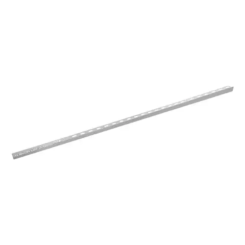 Laveo Spádová lišta pro lineární odtok, levá COT_220L