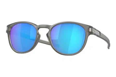 Oakley Latch OO9265-32 PRIZM Sapphire Polarized - ONE SIZE (53)