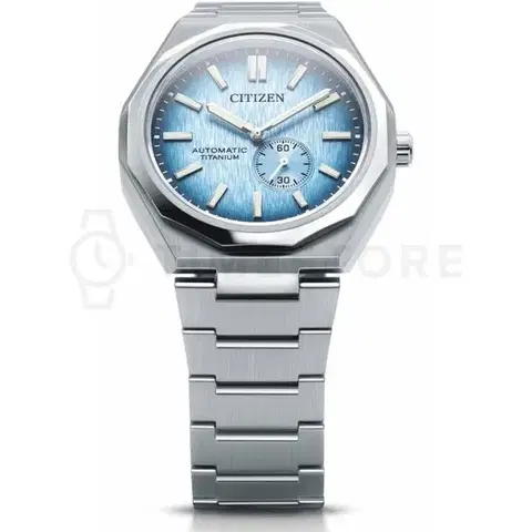 Citizen Super Titanium NK5020-58L