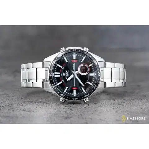 Casio Edifice  EFV-C100D-1AVEF