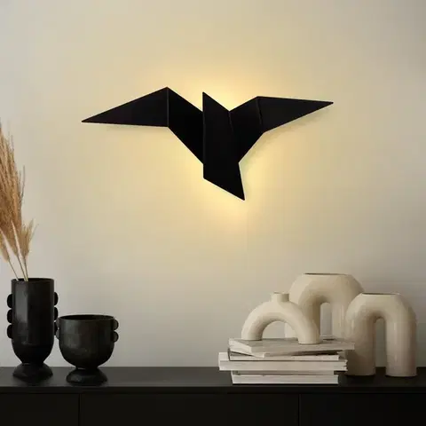 Nástěnná lampa Pacalı - 13500 - L