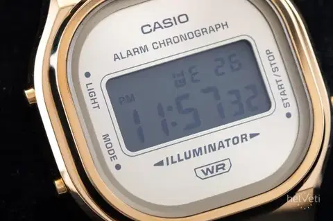 Casio Collection Vintage A140WEG-9AEF
