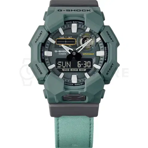 Casio G-Shock GA-010CE-2ADR