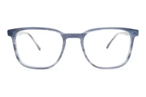 Eyerim Studio Patrik Blue Horn - ONE SIZE (53)