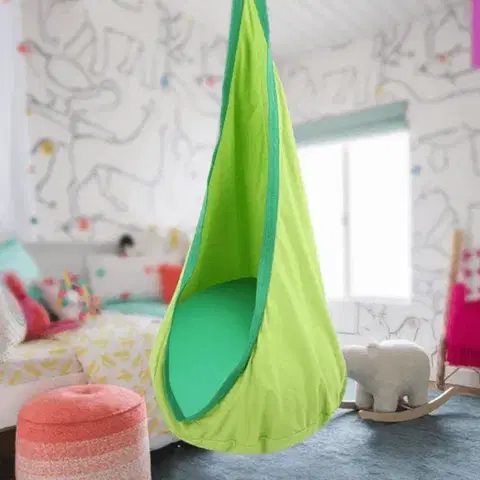 Závěsné dětské křeslo SIESTA Tempo Kondela