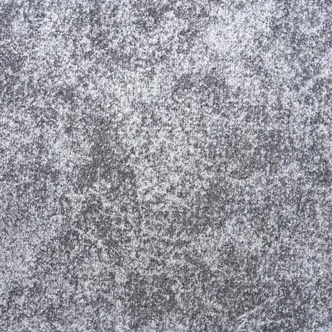Condor Carpets, Metrážový koberec Serena 6602, na míru, šíře 4m,5m, šedá, filc, ložnice