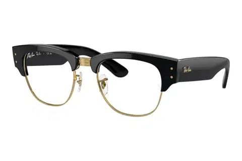 Ray-Ban Mega Clubmaster RX0316V 2000 - ONE SIZE (50)