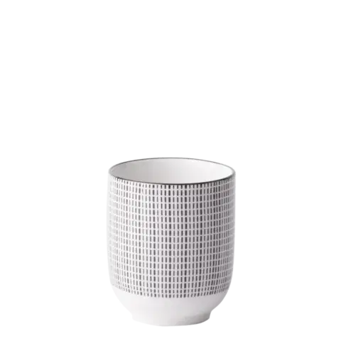 Sklenice 8,5 cm – Gaya Elements Fire - 492499