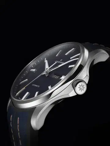 Junghans Meister S Automatic 27/4211.00
