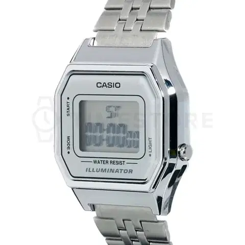 Casio Vintage LA680WA-7DF