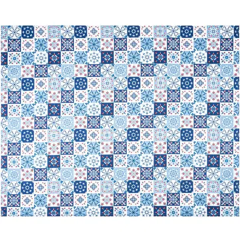 HOME ELEMENTS Ubrus Motivy, 120 x 140 cm