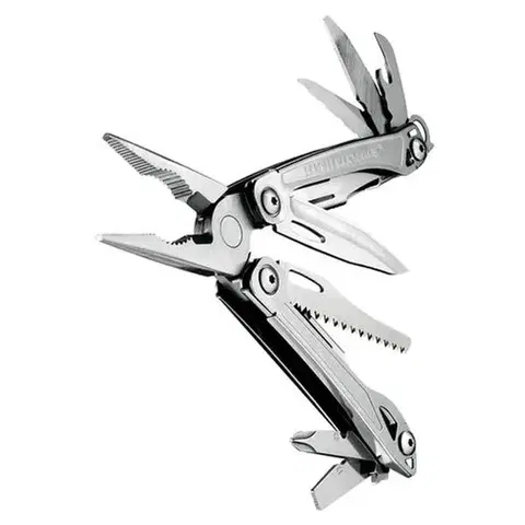MultiTool Leatherman Sidekick 831439