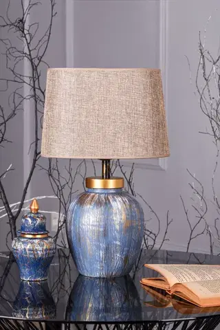 Stolní lampa TM167