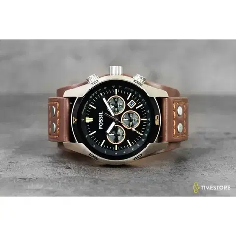 Fossil Coachman CH2891