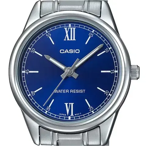 Casio Timeless LTP-V005D-2B2UDF